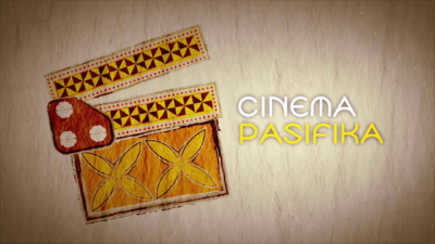 Cinema Pasifika Title Sequence