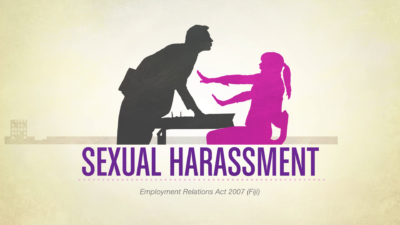 FWRM Stop Sexual Harrasment