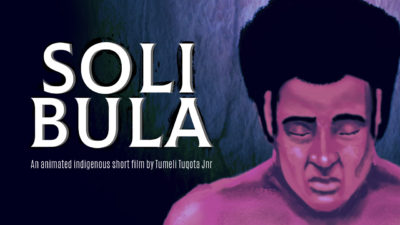 Soli Bula - Film Trailer